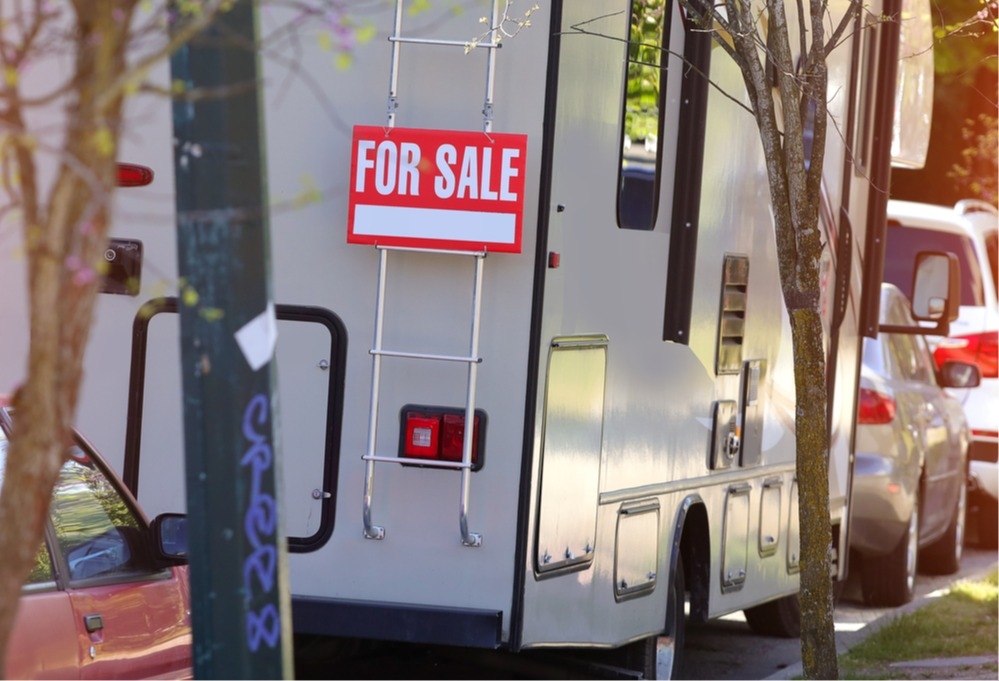 
4 Key Factors to Consider When Buying Your First RV
