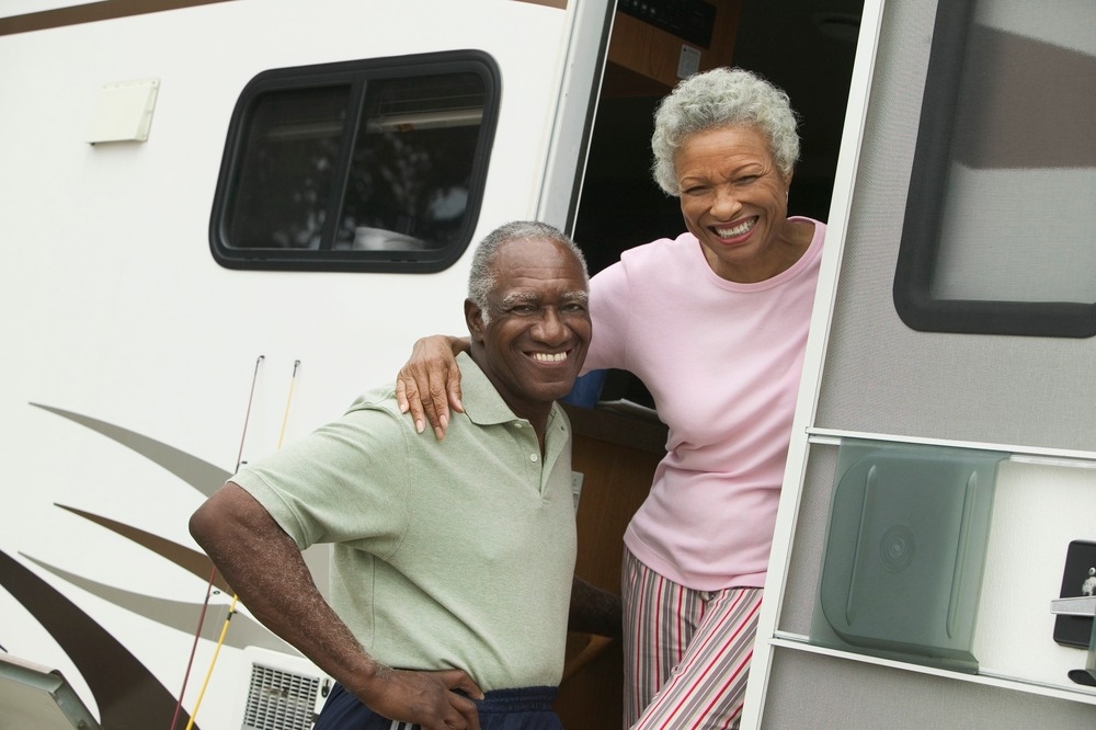 
How to Get Your RV Ready for Storage
