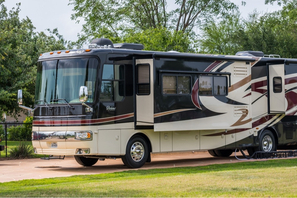 
Why You Should Check on Your RV When It’s in Storage