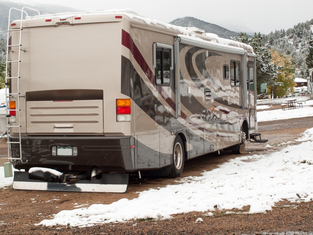 
The Surprising Benefits of RVing in Winter