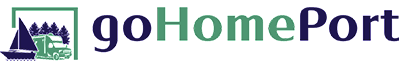goHomePort logo