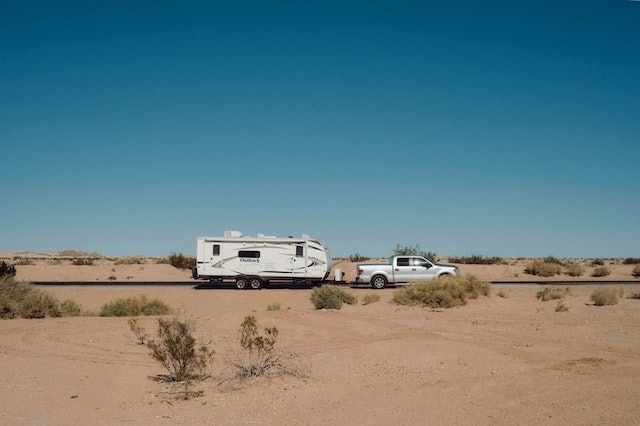 
How to Prepare for an RV Trip This Summer